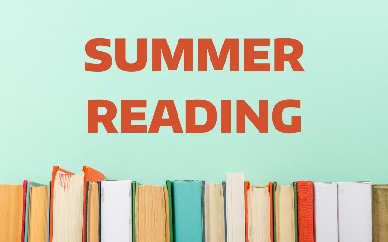 Summer Reading Professional Development Center